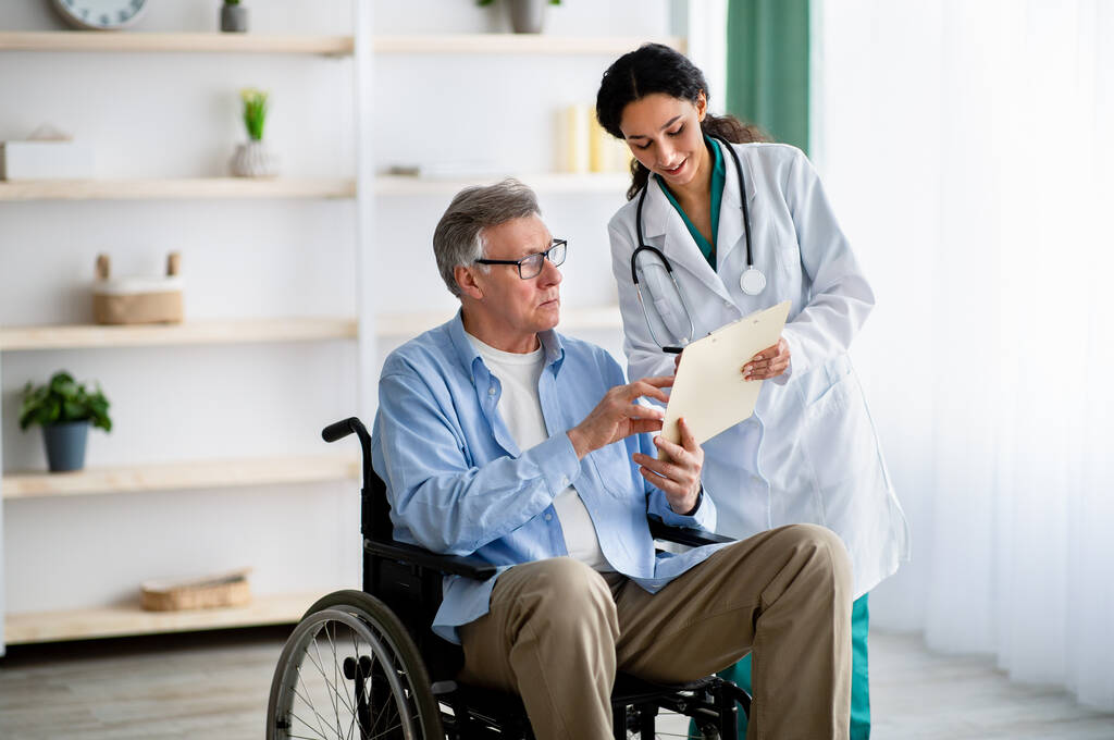 Smart Home Tech for Fall Prevention: Senior Safety Guide