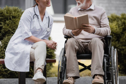 Top Ways to Celebrate World Senior Citizens Day and Make Seniors Feel Appreciated