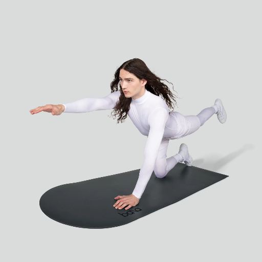 The Play Mat Plus